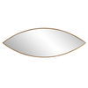 Ellipse Gold Mirror thumbnail 5