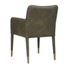 Conifer Pine Dining Armchair, Dining Chair by Uttermost, 23" width x 34" height x 23" depth thumbnail 7