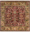 Taj Mahal Handmade Rug thumbnail 0