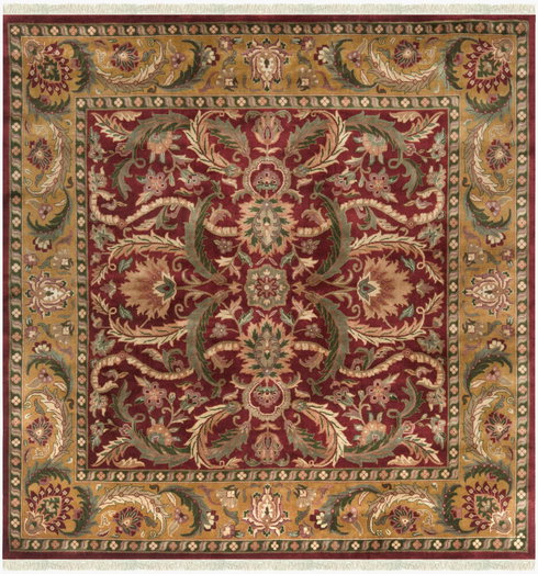 Taj Mahal Handmade Rug