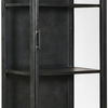 Anker Metal Cabinet thumbnail 3