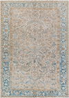 Antique One of a Kind Handmade Rug thumbnail 0