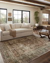 Magnolia Home by Joanna Gaines x Loloi Sinclair Rug thumbnail 2