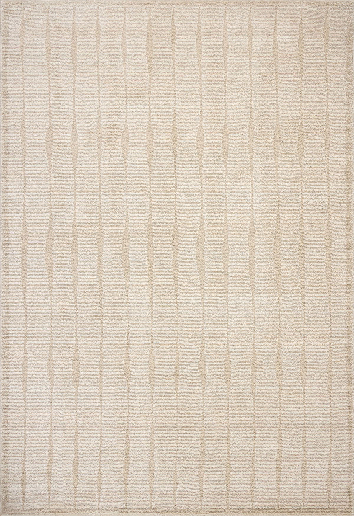 Chris Loves Julia x Loloi Calvin Rug, 2'3" length x 3'10" width View 1