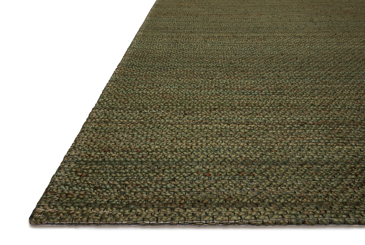 Loloi Lily Rug, 5' length x 7'6" width View 3