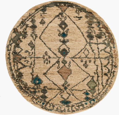 Medina Handmade Rug