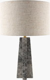 Torrelle Accent Table Lamp, by Surya, 14" width x 21" height thumbnail