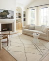 Loloi Fabian Rug, 7'10" length x 10' width thumbnail 2