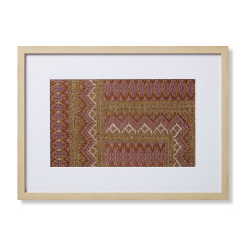 Loloi Tanta Petite Wall Art