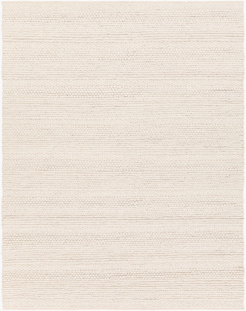Tahoe Handmade Rug, by Surya, 12' length x 3' width