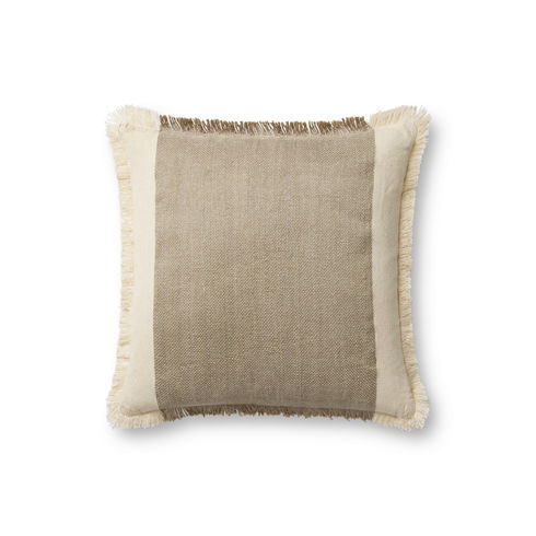 Amber Lewis x Loloi Seraphina Pillow