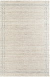 Mardin Handmade Rug, by Surya, 7'6" length x 5' width thumbnail