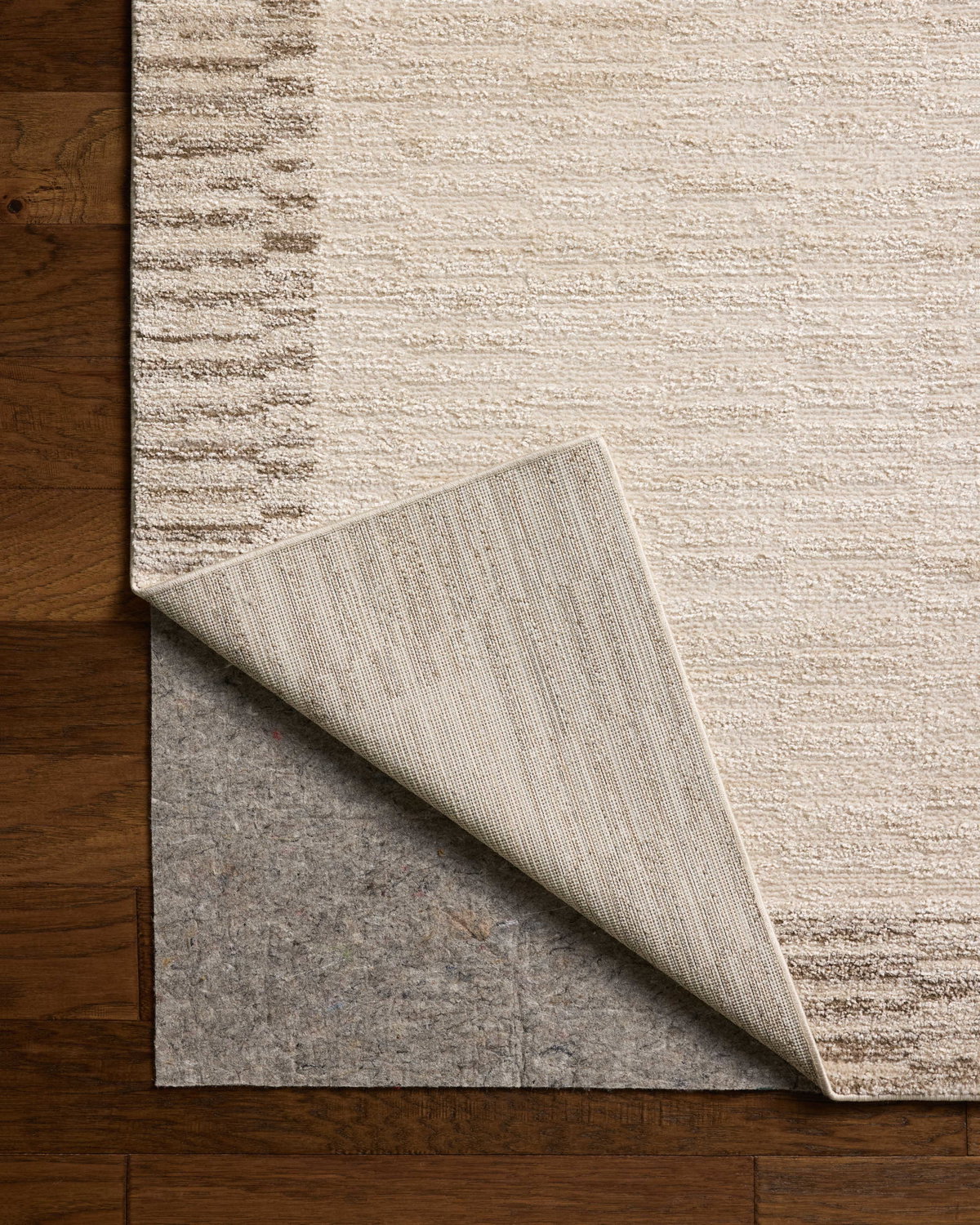 Chris Loves Julia x Loloi Calvin Rug, 2'7" length x 7'6" width View 7