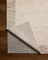 Chris Loves Julia x Loloi Calvin Rug, 2'7" length x 7'6" width thumbnail 7