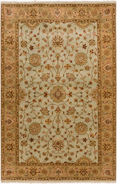 Museum Handmade Rug