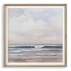 Haze Framed Print, Art by Uttermost, 40.87" width x 40.87" height x 2" depth thumbnail 1