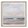 Haze Framed Print, Painting by Uttermost, 40.87" width x 40.87" height x 2" depth thumbnail 1
