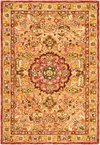 Fairfax Handmade Rug, by Surya, 1'6" length x 1'6" width thumbnail