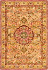 Fairfax Handmade Rug thumbnail 0