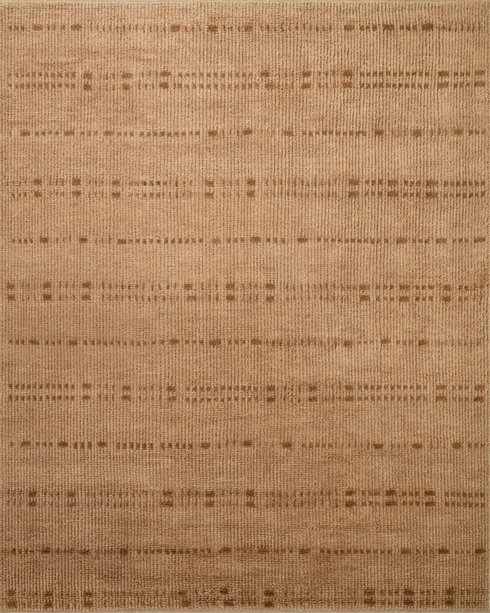 Jean Stoffer x Loloi David Rug