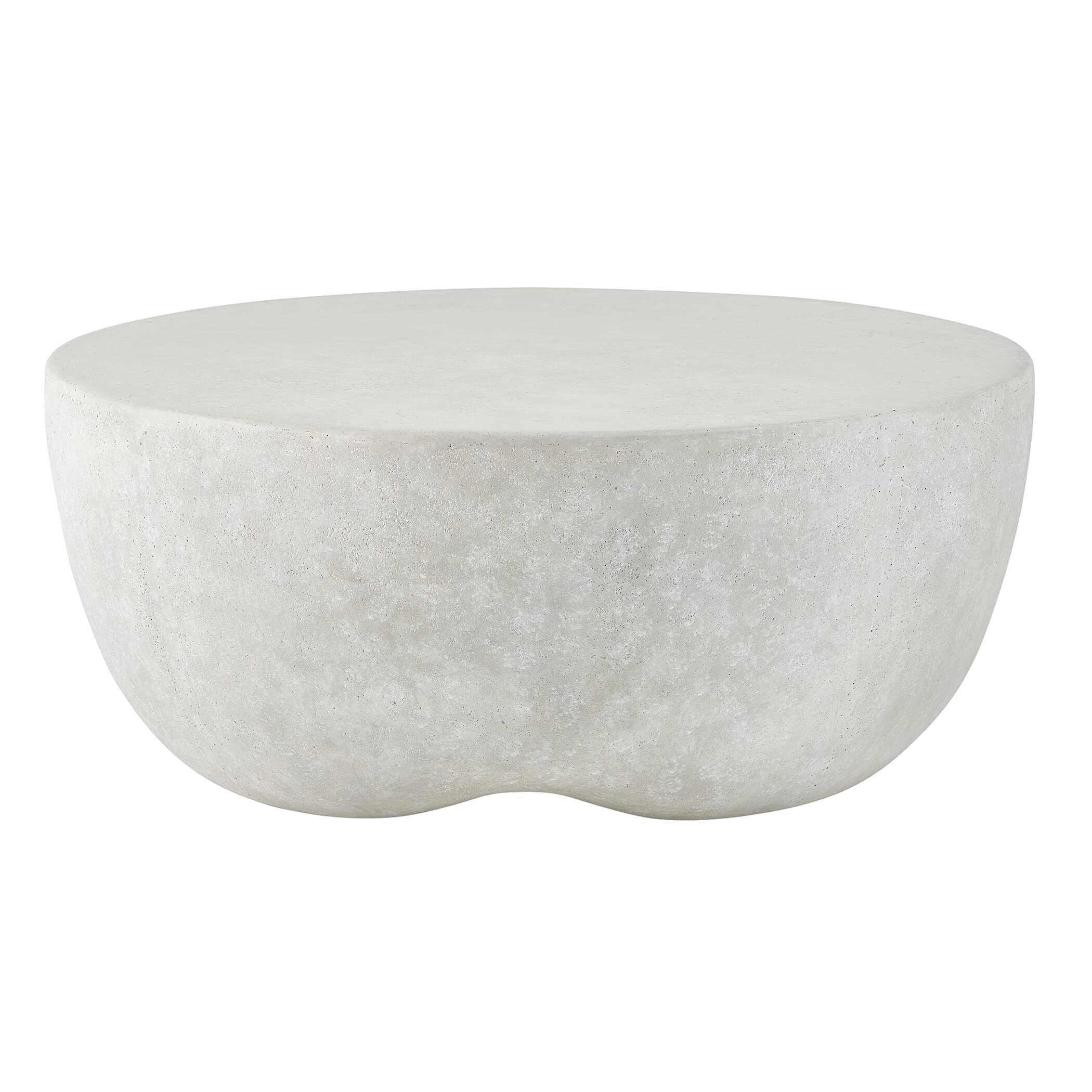 Wright Outdoor Coffee Table large image 