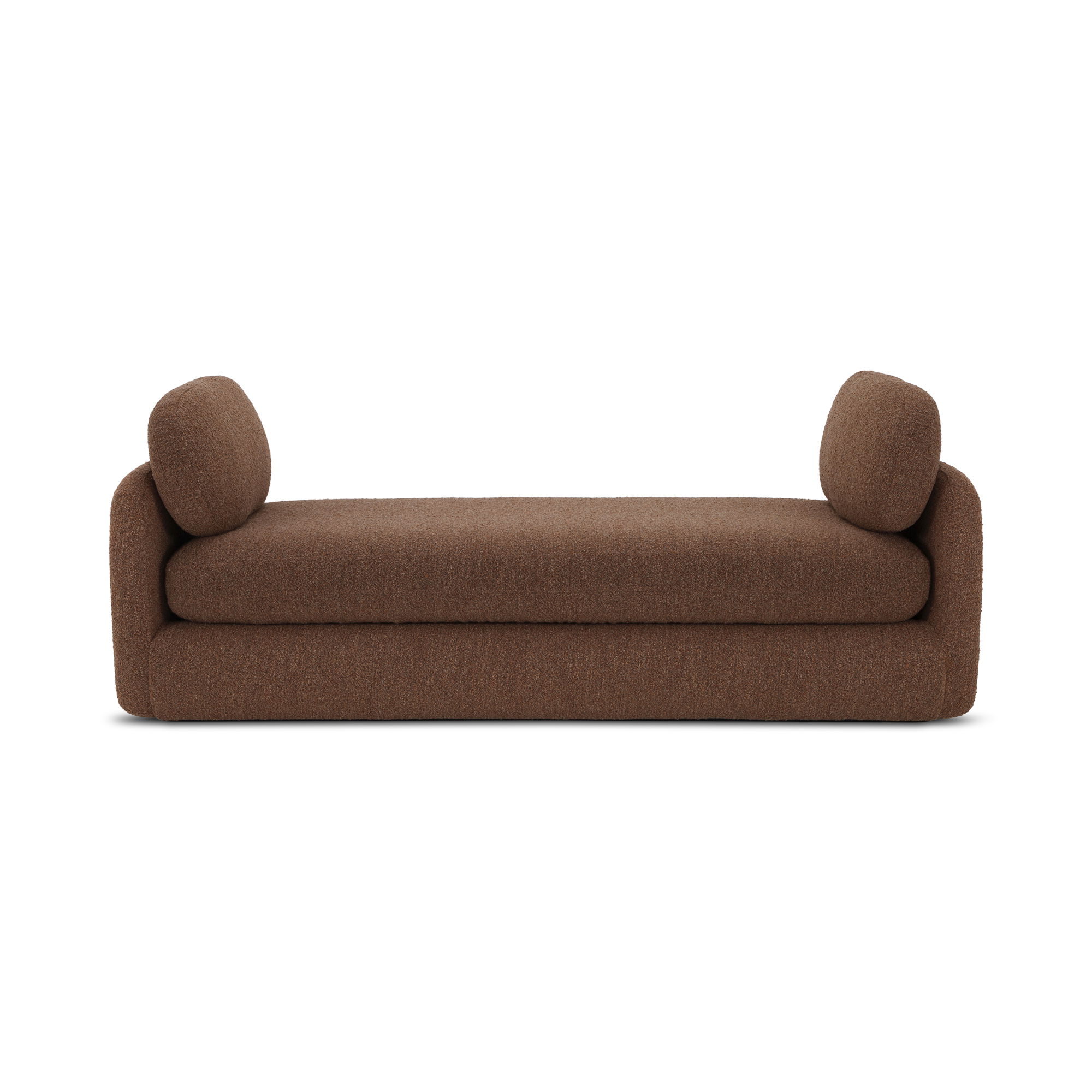 Scout Daybed Toffee large image 