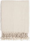 Turner Throw, Blankets & Throw by Surya, 60" length x 50" width thumbnail