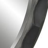 Scalloped Edge Round Mirror thumbnail 6