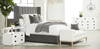 Keaton Upholstered Bench, Ottoman by Essentials for Living, 63" width x 24.5" height x 21.5" depth thumbnail 9