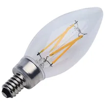 Online Designer Bedroom S21264 40 Watt Dimmable LED Bulb (set of 6)