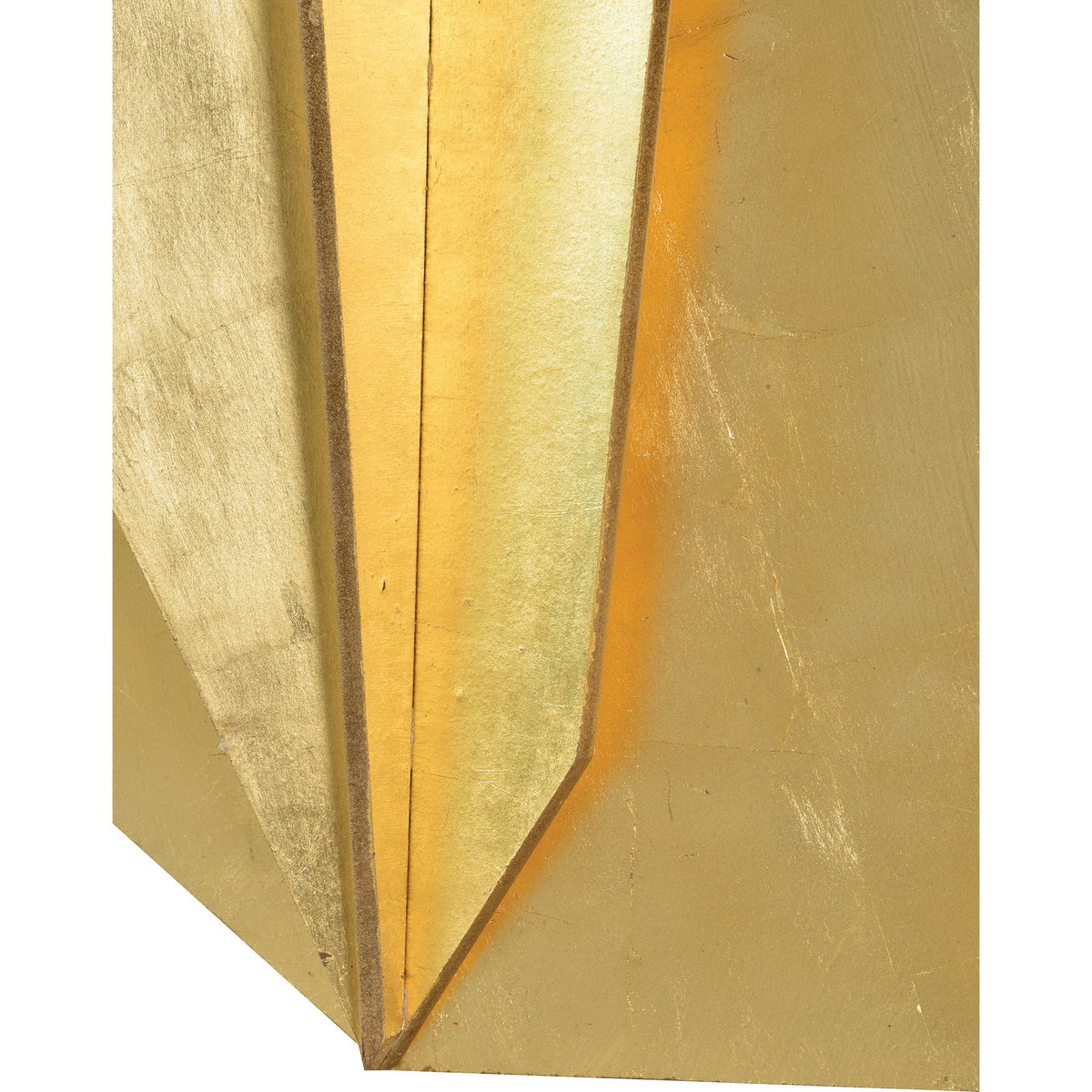 Leah  Wall Art, Painting by Renwil, 45" height x 6" depth View 3