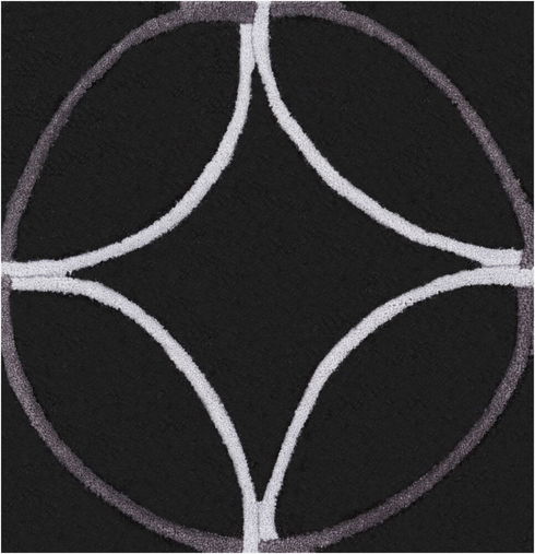 Cosmopolitan Handmade Rug