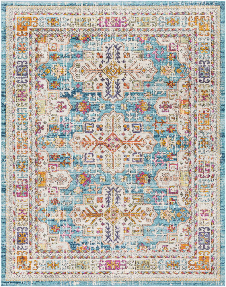 Norwich Machine Woven Rug large image 