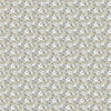 Floral Ditzy Vine Grey Peel & Stick Wallpaper, by York Wall, 18'10.8" length x 1'6" width x 0.02" depth thumbnail