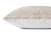Loloi No Name Pillow, Decorative Pillow, 18" length x 18" width thumbnail 2
