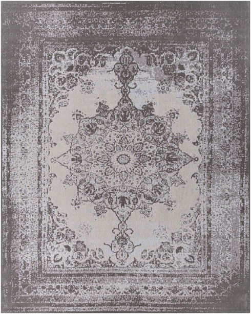 Amsterdam Handmade Rug