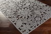 Sanibel Handmade Rug, by Surya, 1'6" length x 1'6" width thumbnail