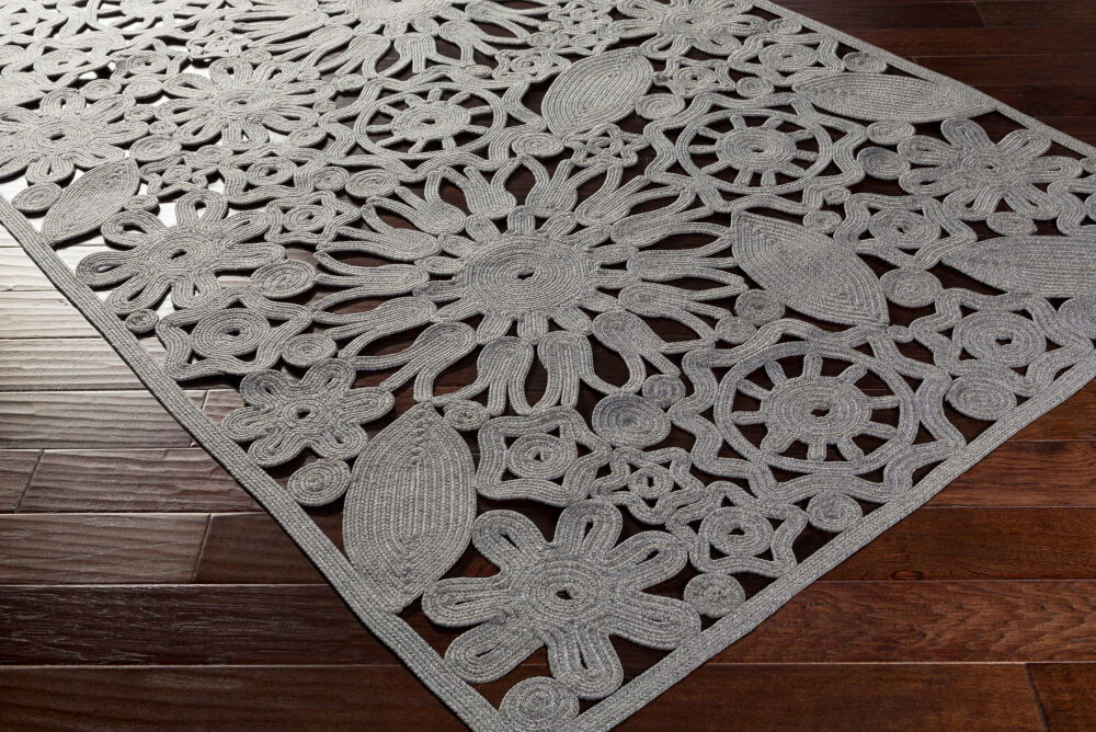 Sanibel Handmade Rug large image 