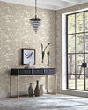 Botanical Fantasy Light Grey Wallpaper thumbnail 3