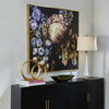 Natural Wonder Framed Floral Art, by Uttermost, 4'1.5" width x 4'1.5" height x 2" depth thumbnail 4