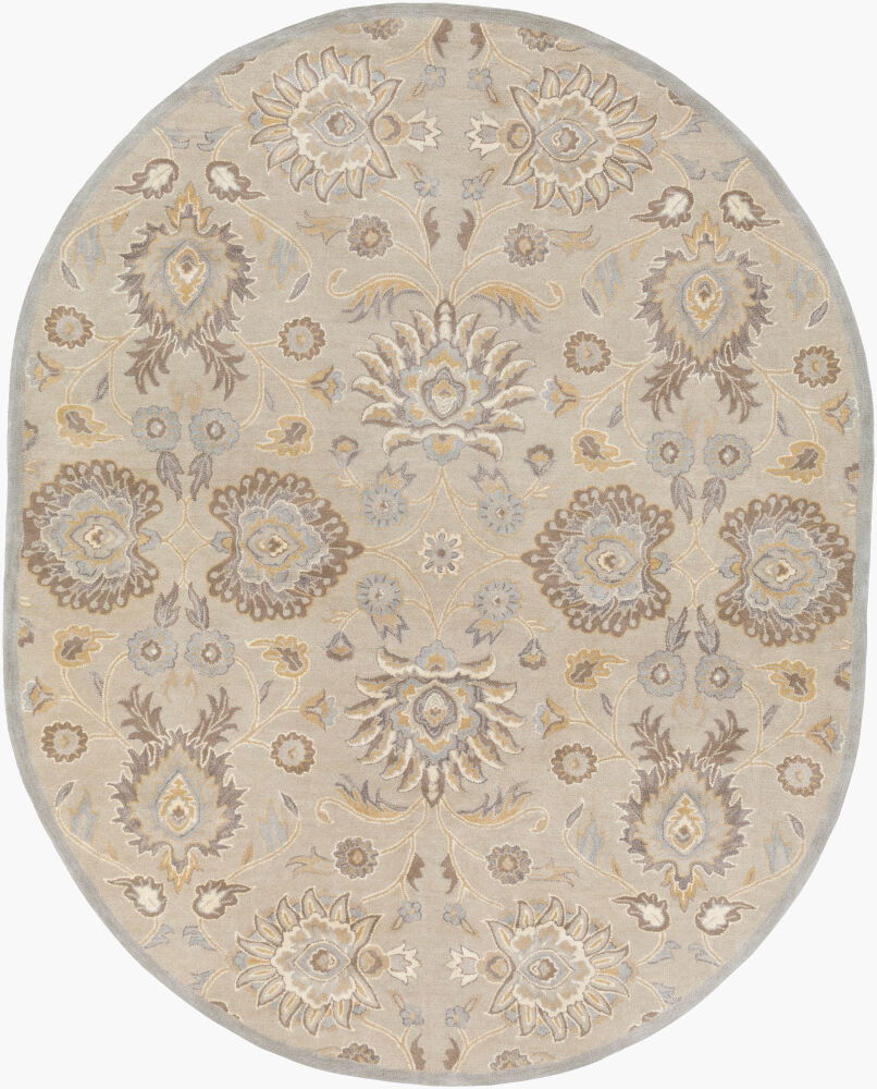 Caesar Handmade Rug large image 