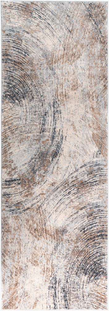 Alpine Machine Woven Rug