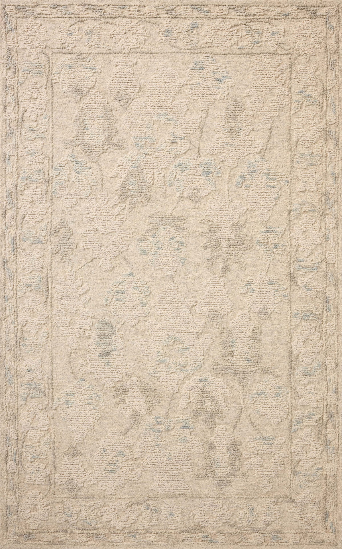 Loloi Cynthia Rug, 2'6" length x 9'9" width View 1