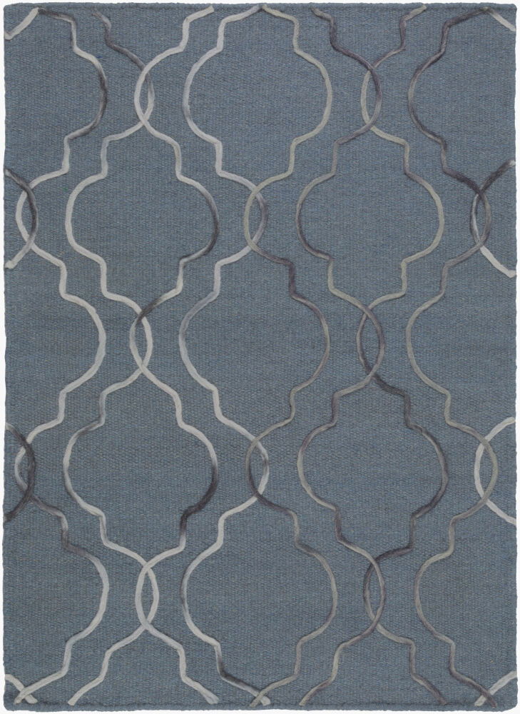 Seabrook Handmade Rug large image 