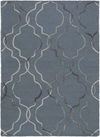 Seabrook Handmade Rug thumbnail 0