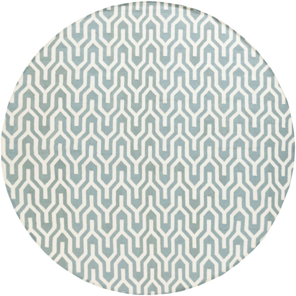 Fallon Handmade Rug large image 