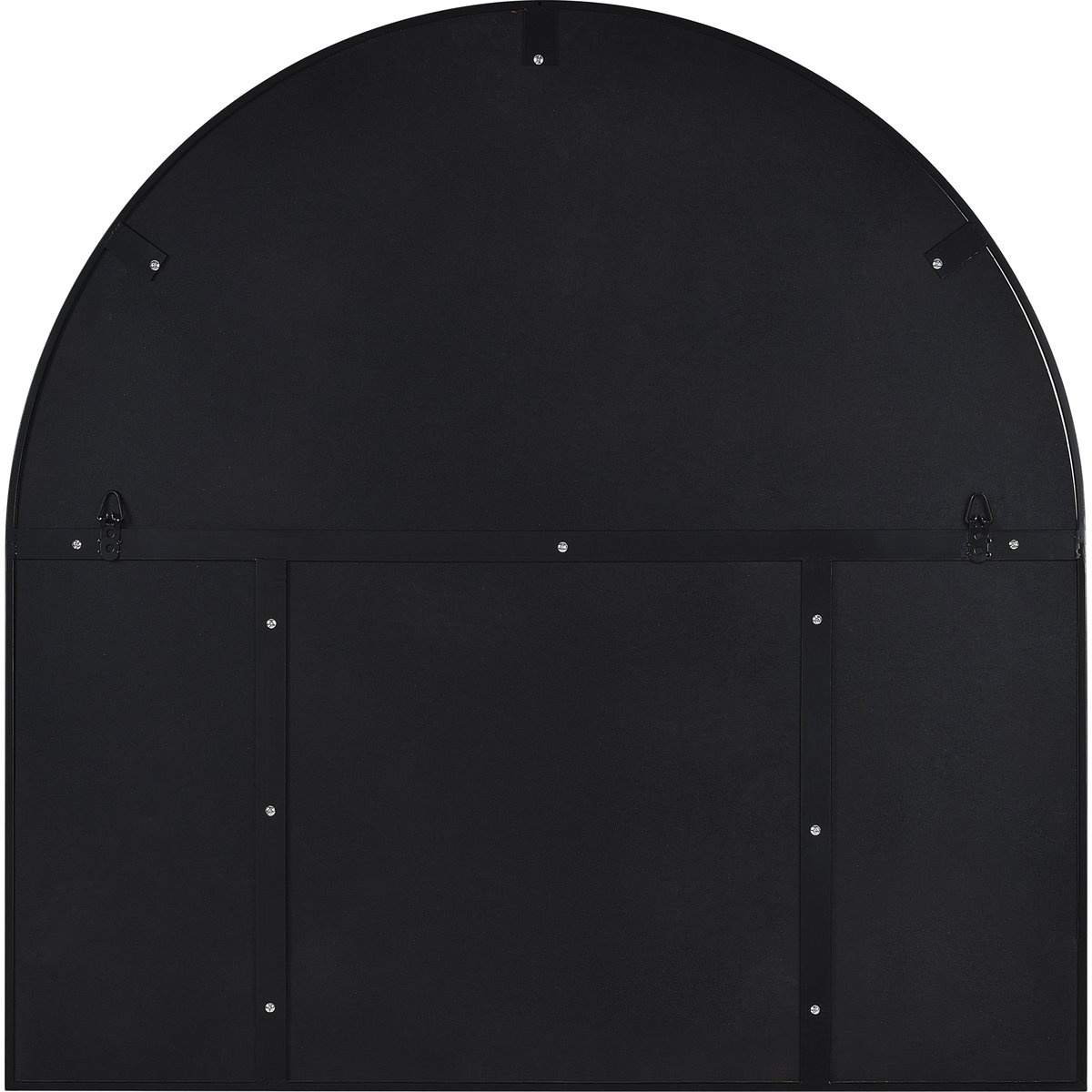 Wearstley Wall Mirror, by Renwil, 35" height x 5" depth View 4