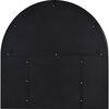Wearstley Wall Mirror, by Renwil, 35" height x 5" depth thumbnail 4
