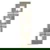 Linked Champagne Metal Wall Decor thumbnail 0