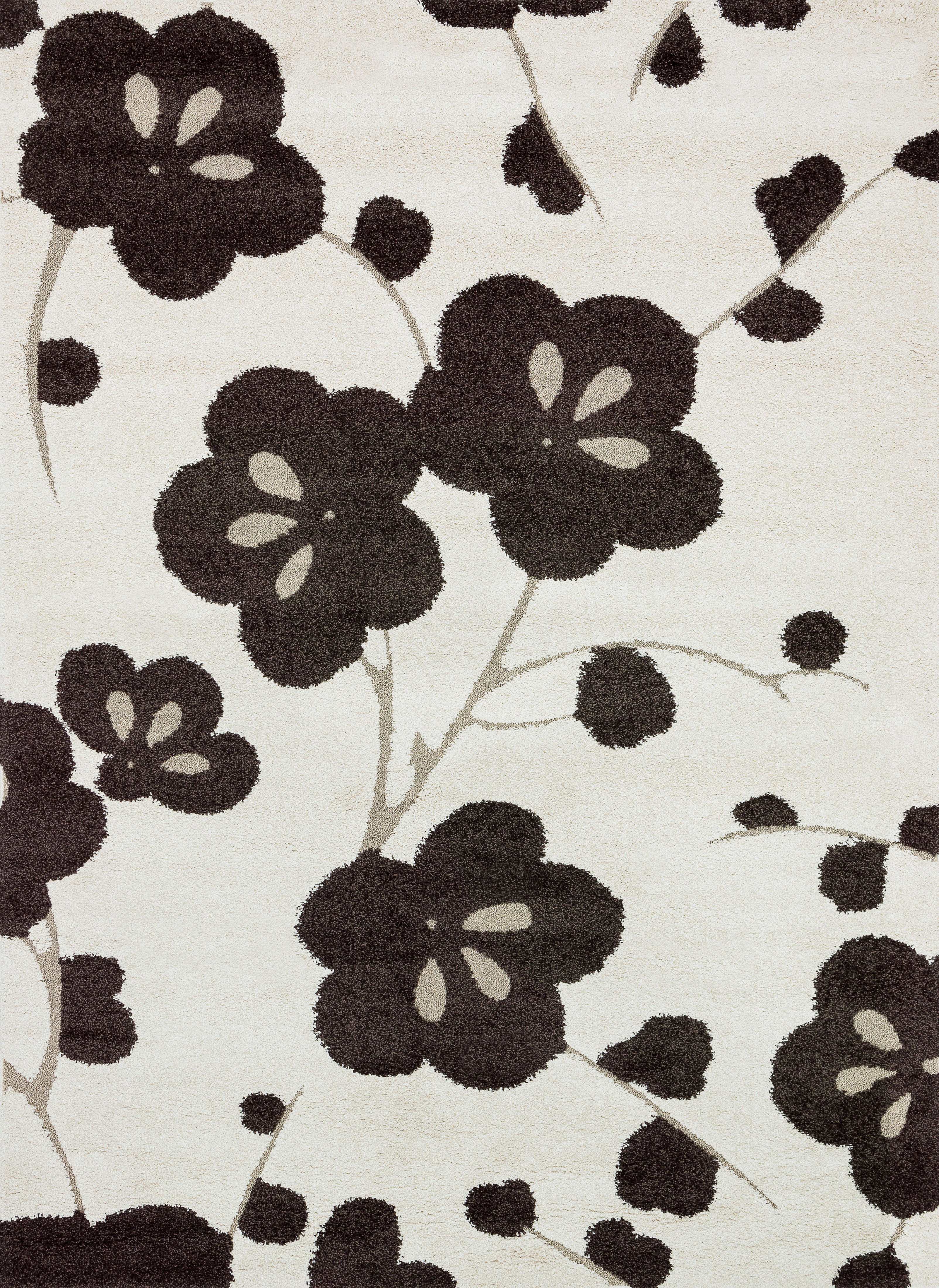 Loloi II Enchant Rug, 1'6" length x 1'6" width